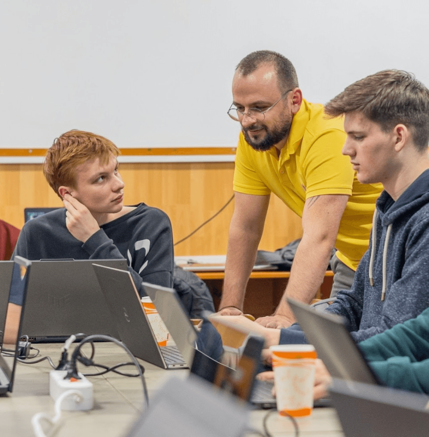 Front-End Roadmap 2026 - ASSIST Internship Edition